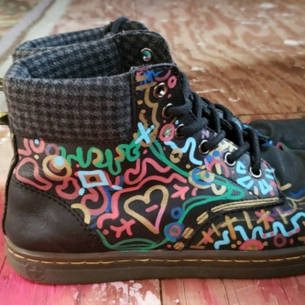 Custom Docs